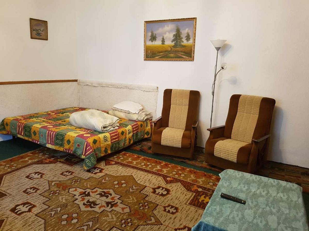 Kúti Vendégház Bakonykuti Extérieur photo
