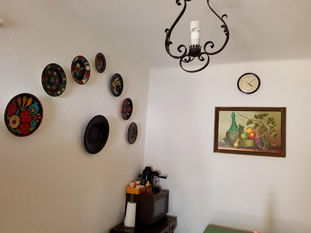 Kúti Vendégház Bakonykuti Extérieur photo